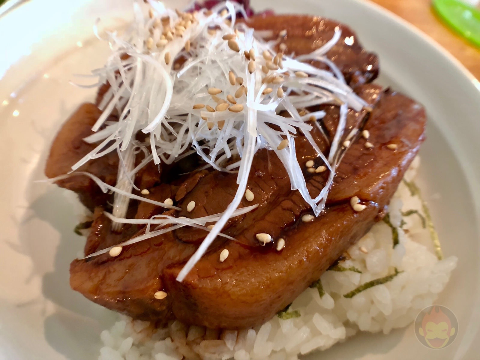 Hoshino Resonalre Yatsugatake Kiyosato Ham 04