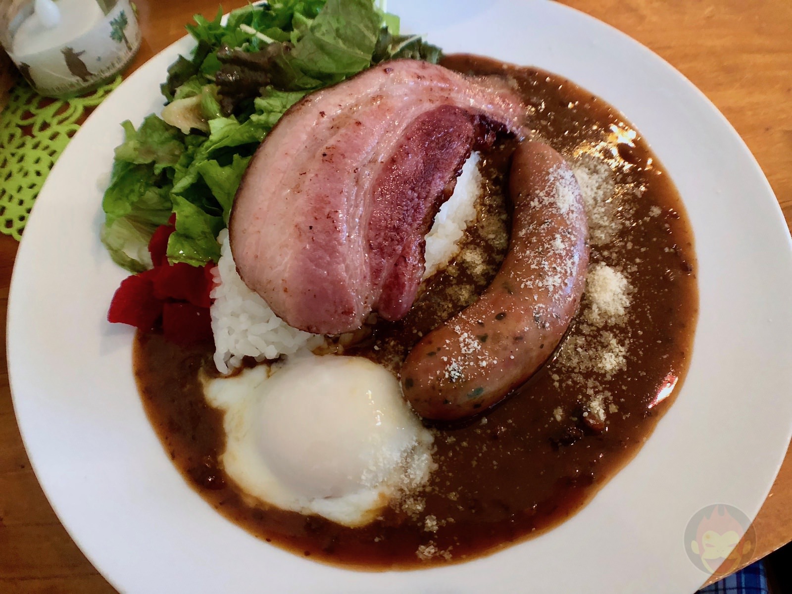 Hoshino Resonalre Yatsugatake Kiyosato Ham 06