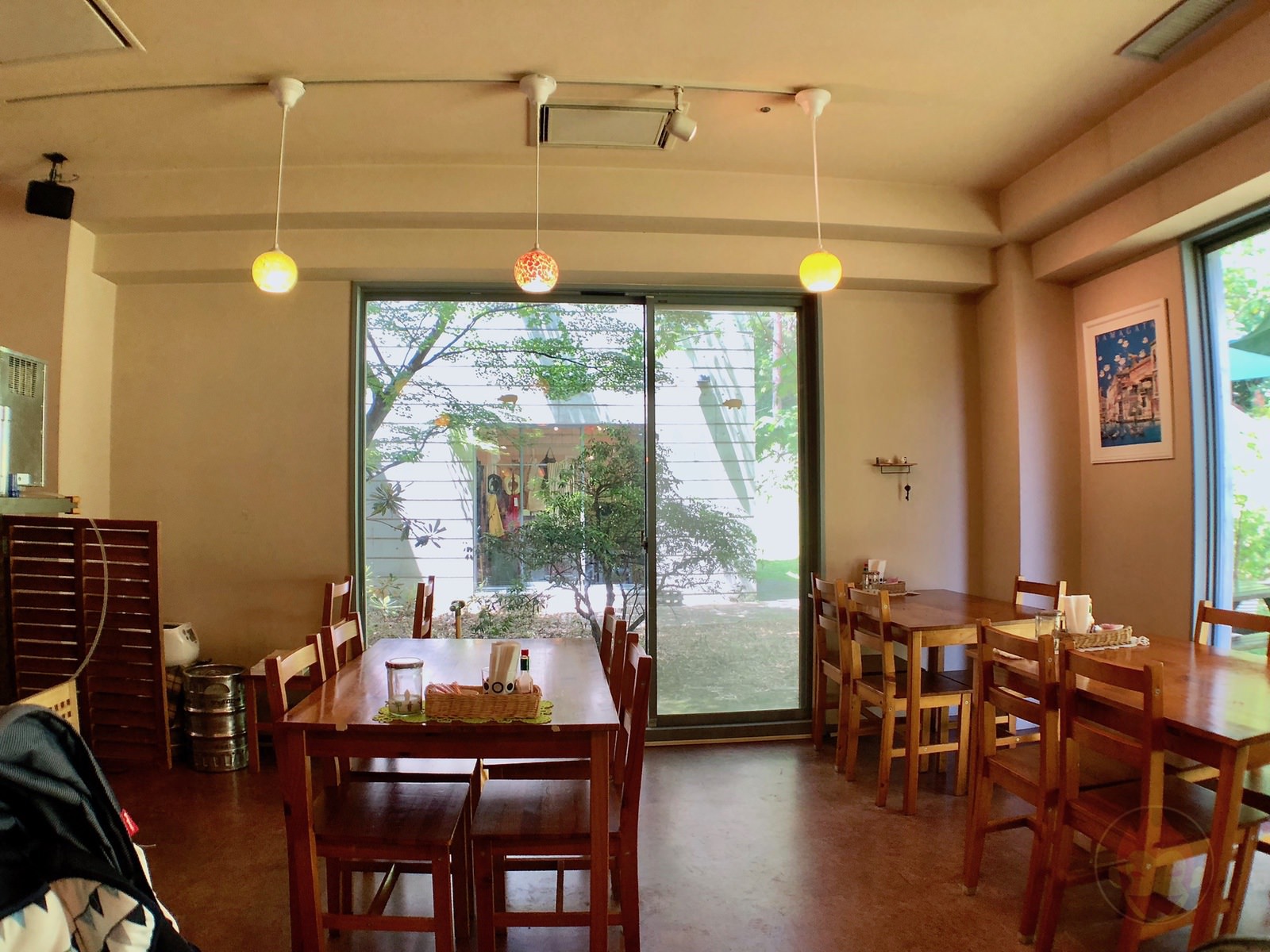 Hoshino Resonalre Yatsugatake Kiyosato Ham 08