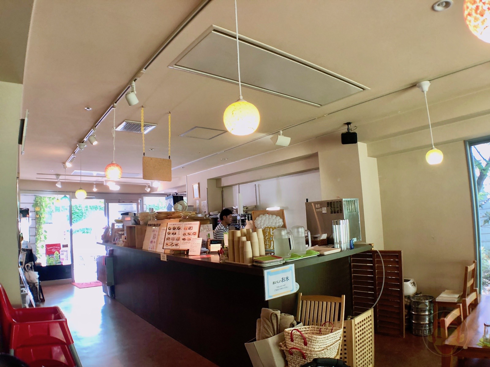 Hoshino Resonalre Yatsugatake Kiyosato Ham 09