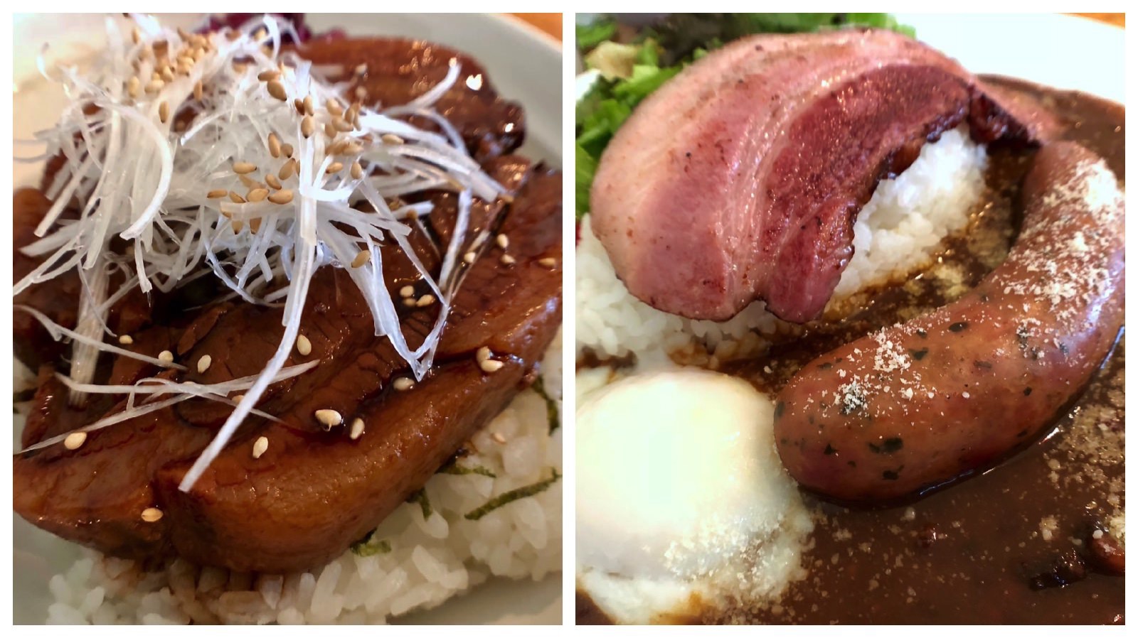 Hoshino Resonalre Yatsugatake Kiyosato Ham