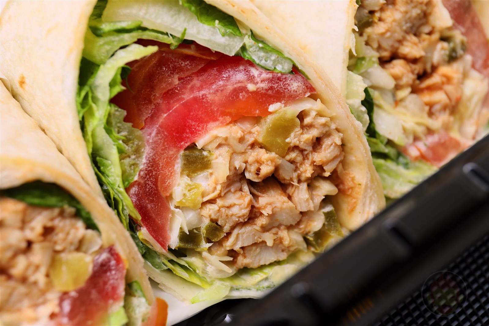 Costco Mexican Wrap 02