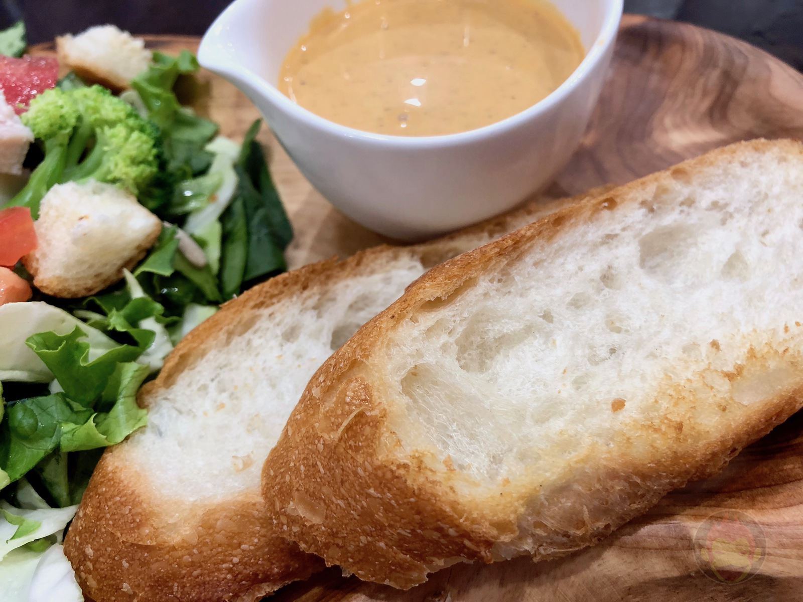 Hundred Fruits Salad and sweets 02