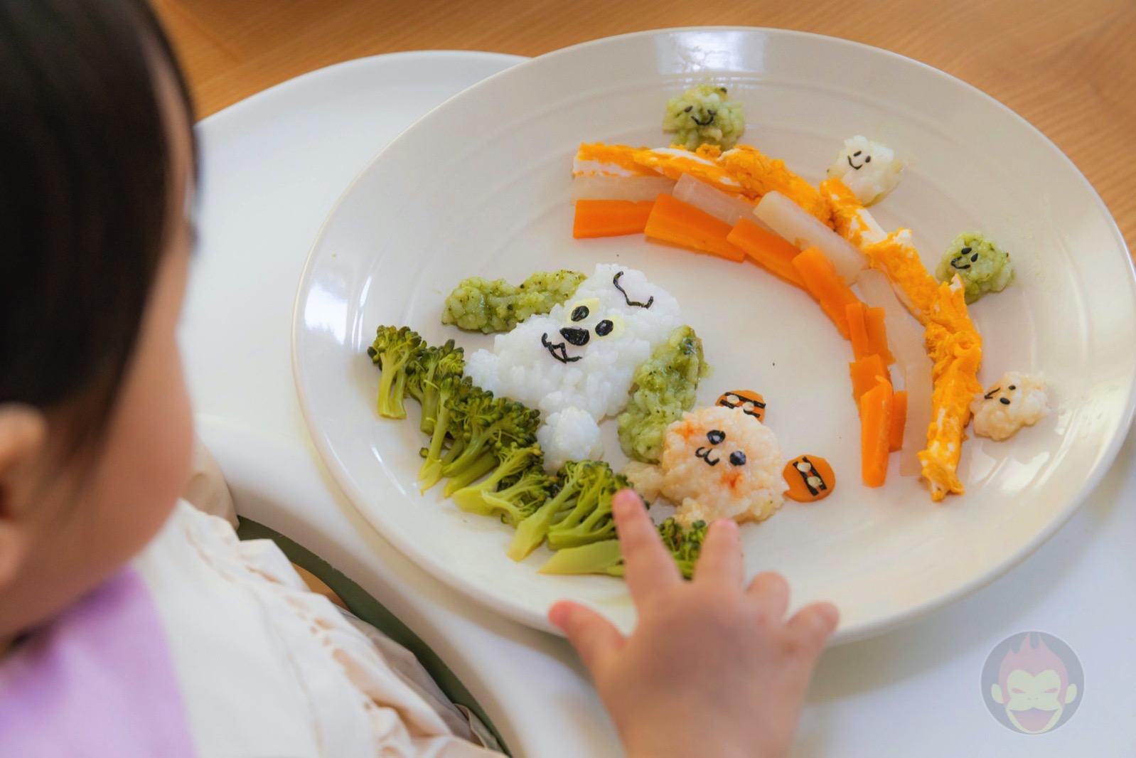 My Daughters first birthday 01