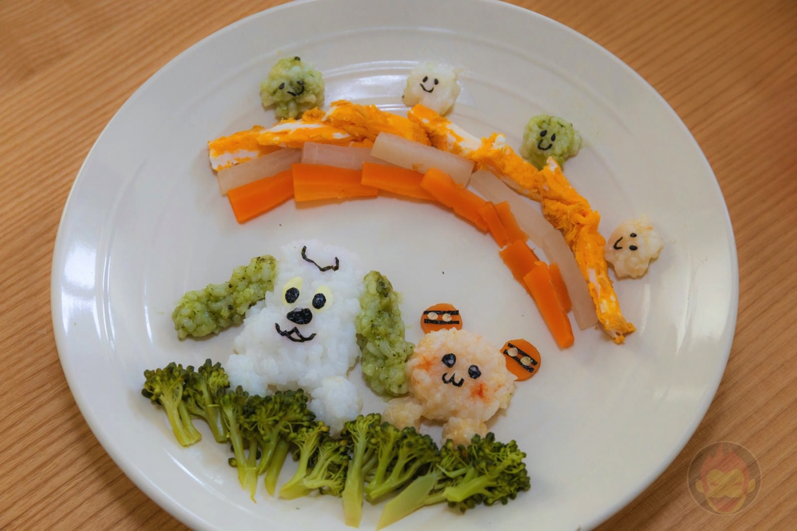 My Daughters first birthday 18