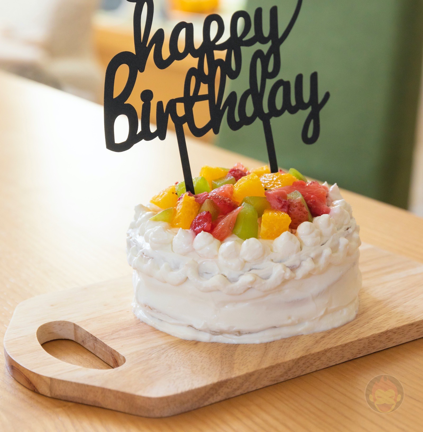 My Daughters first birthday 19