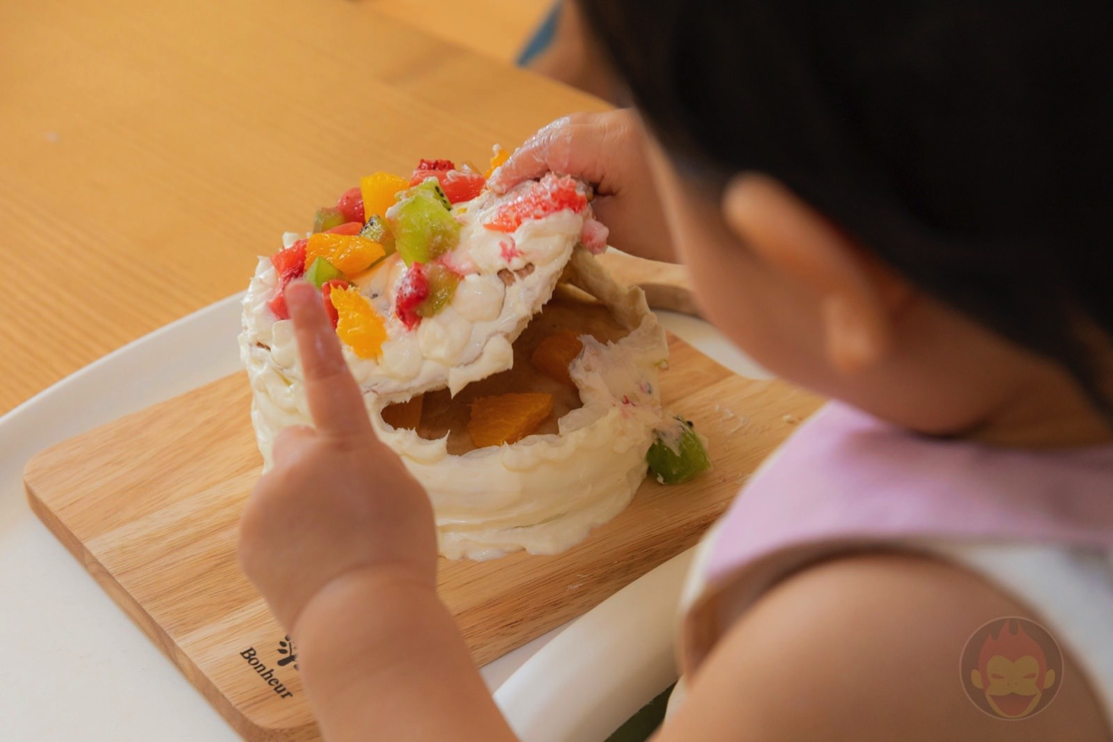 My Daughters first birthday 23