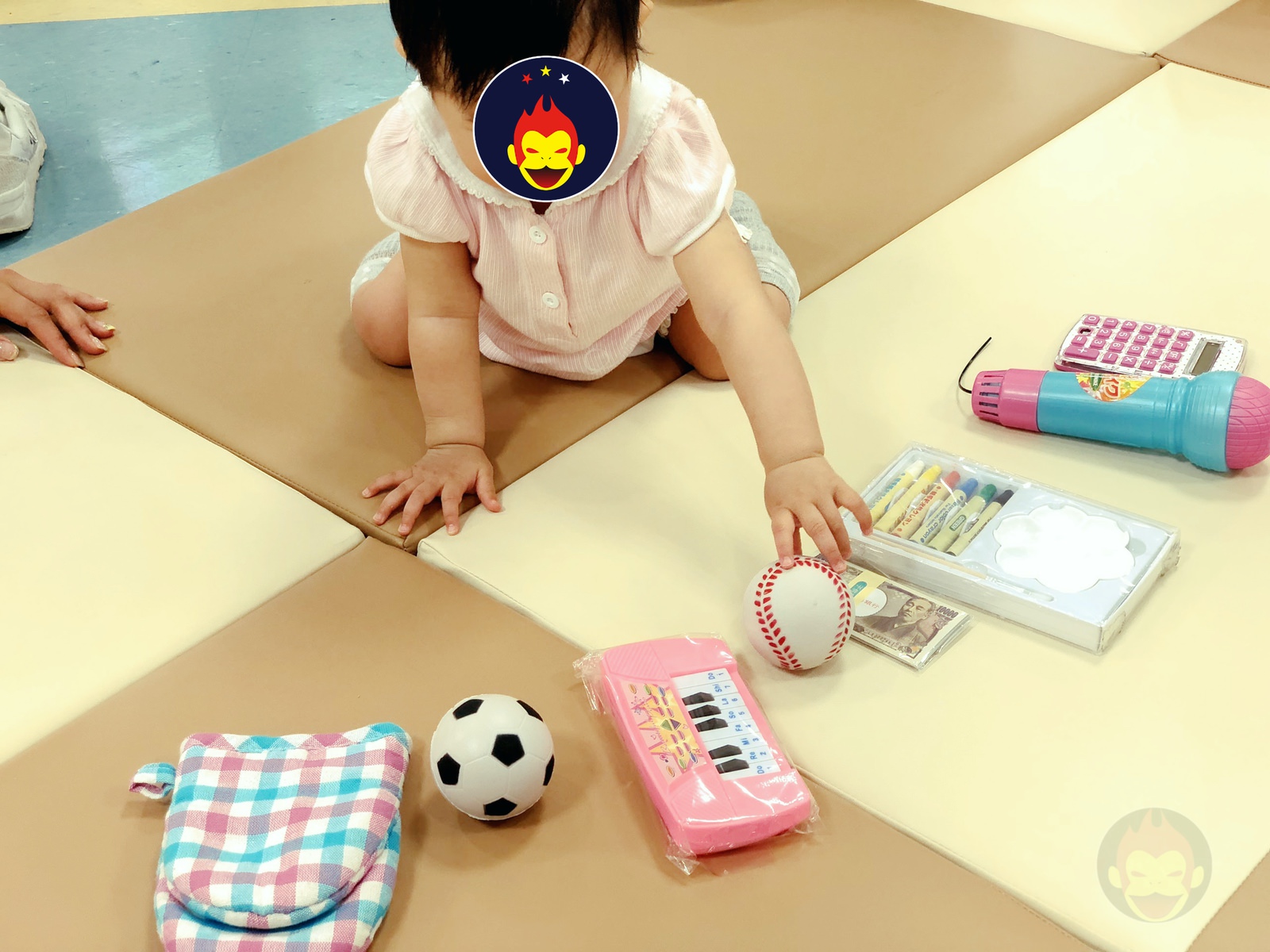 My Daughters first birthday photos 06