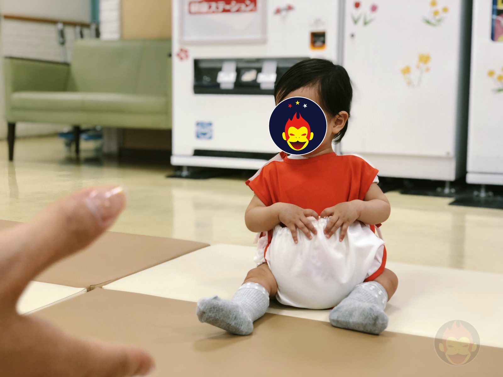 My Daughters first birthday photos 07