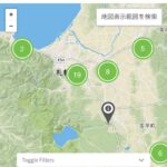 Hokkaido-Earthquake-map-01