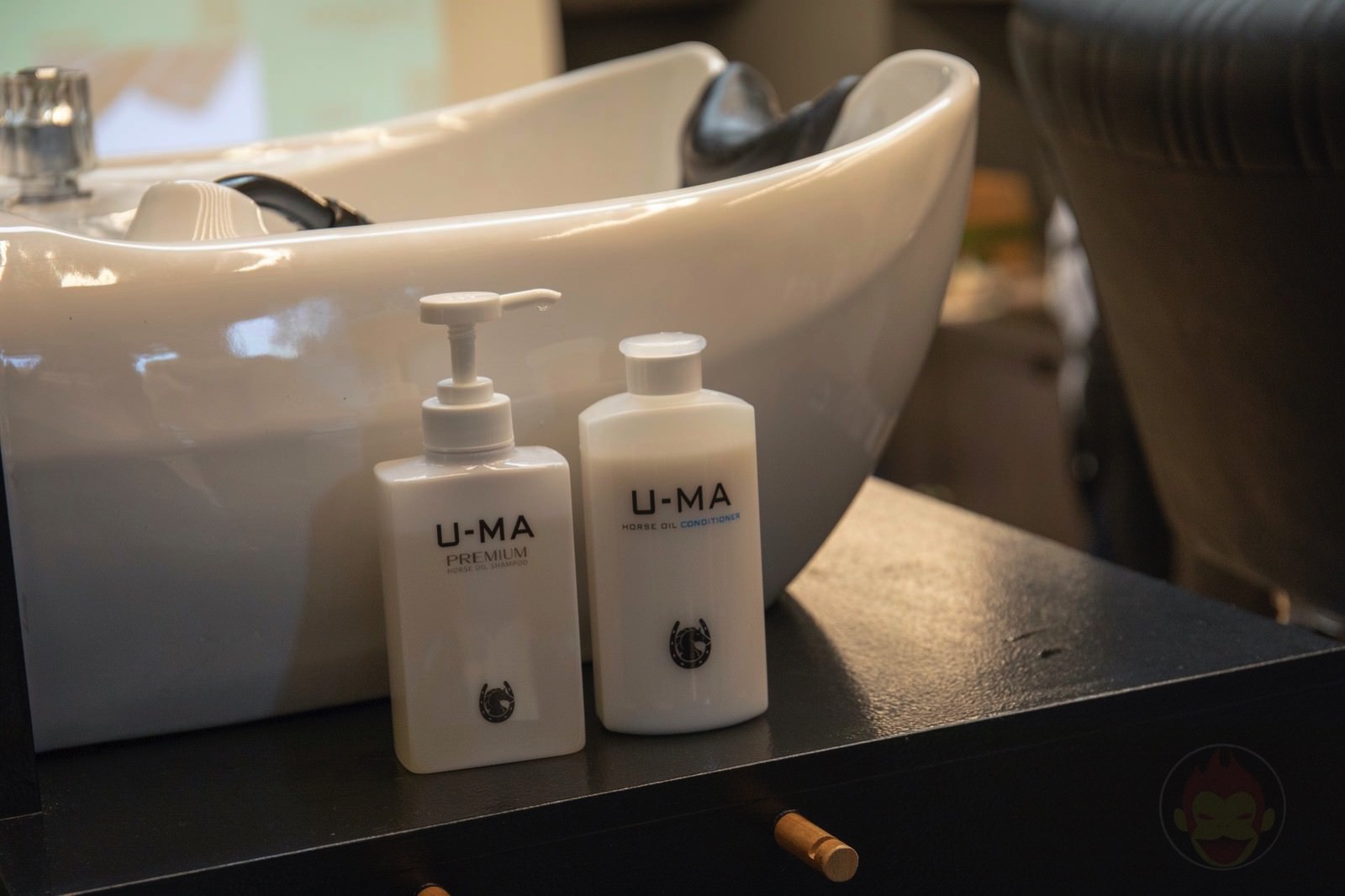 Shampoo Bar U MA Experience 01