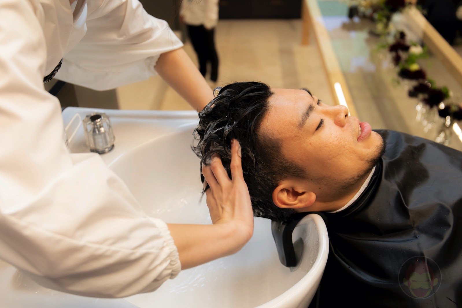 Shampoo Bar U MA Experience 11