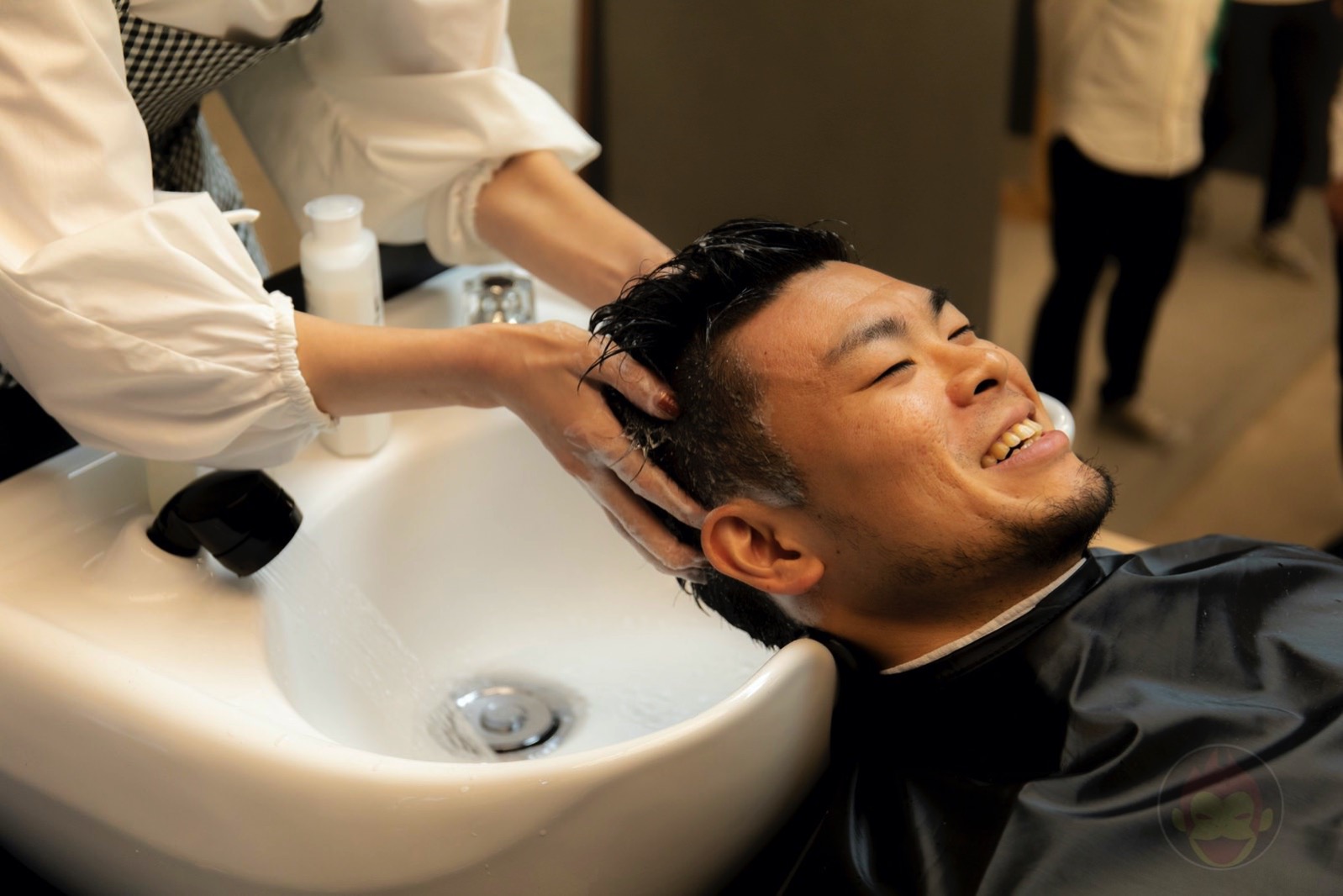 Shampoo Bar U MA Experience 16