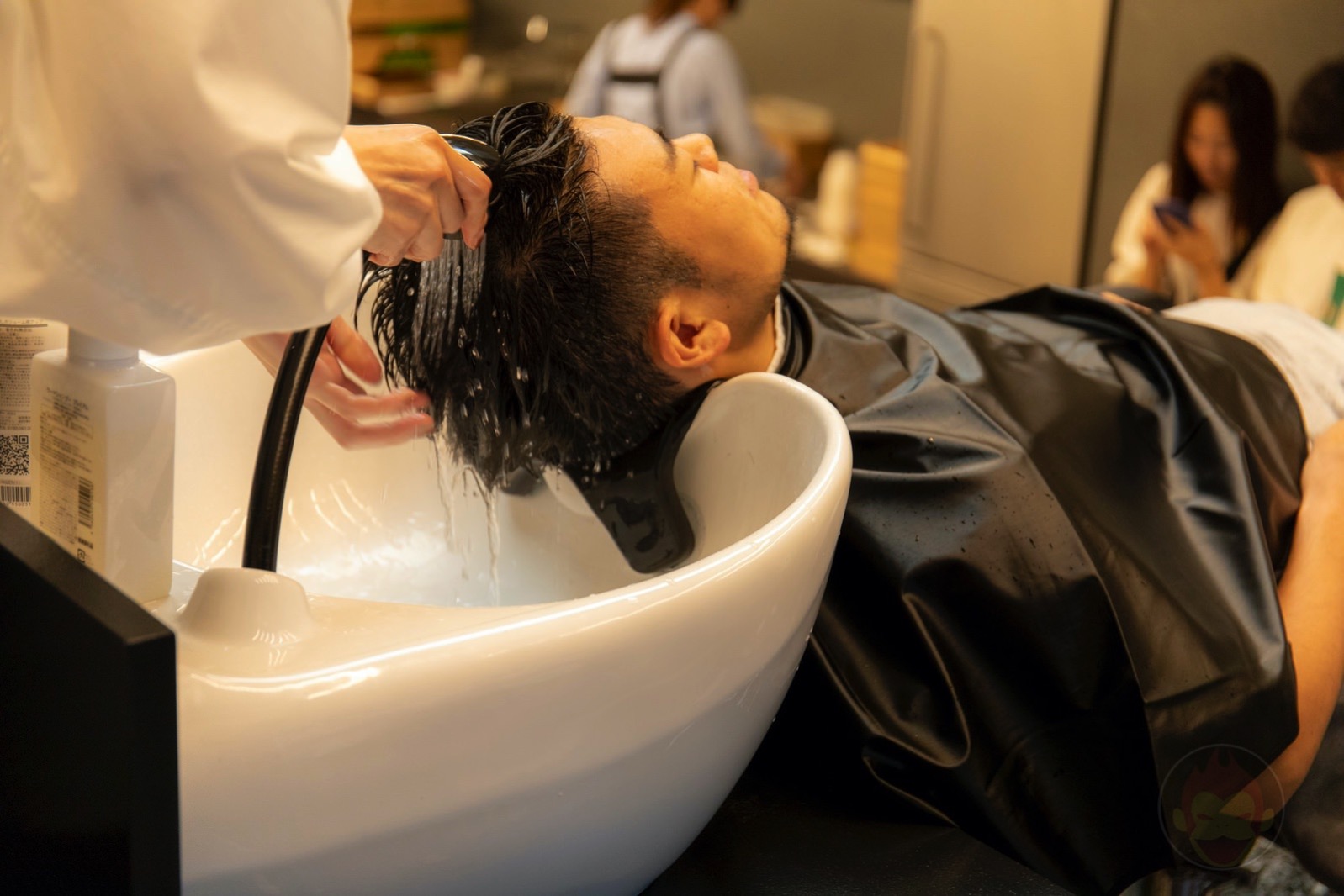 Shampoo Bar U MA Experience 17