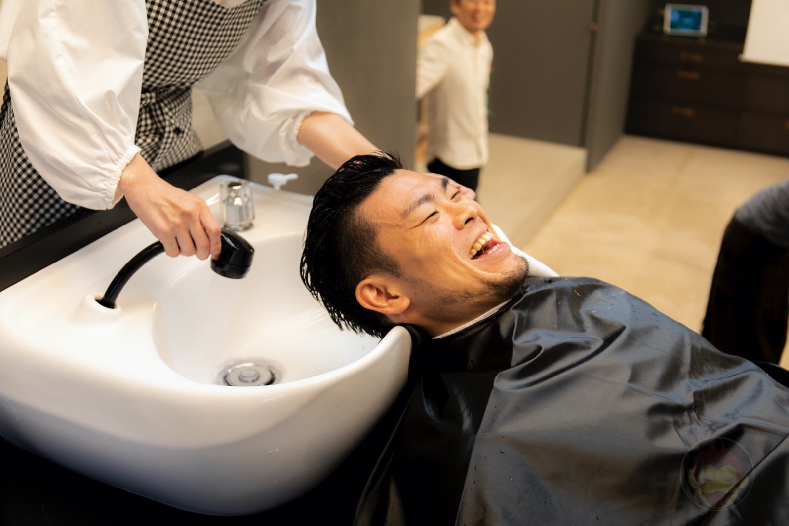 Shampoo Bar U MA Experience 18