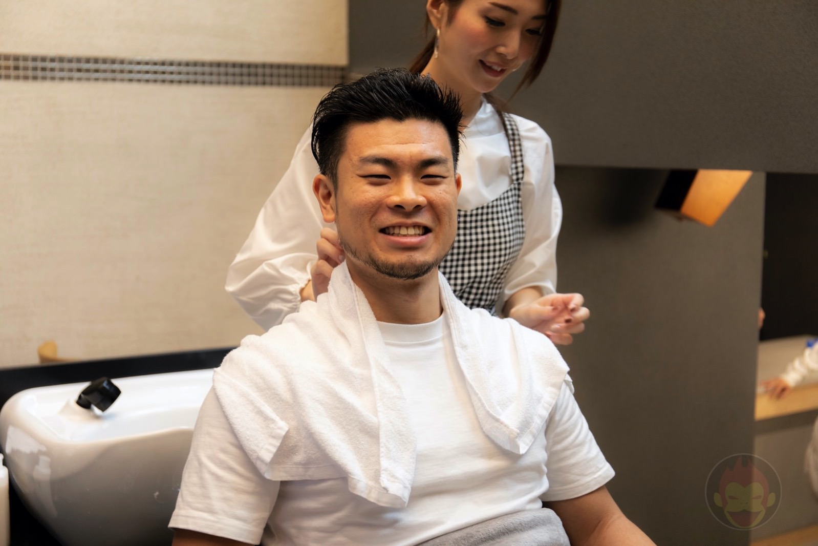 Shampoo Bar U MA Experience 22