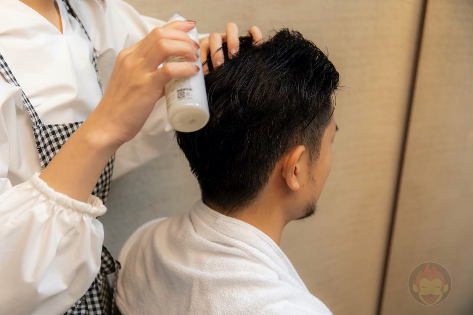 Shampoo Bar U MA Experience 23