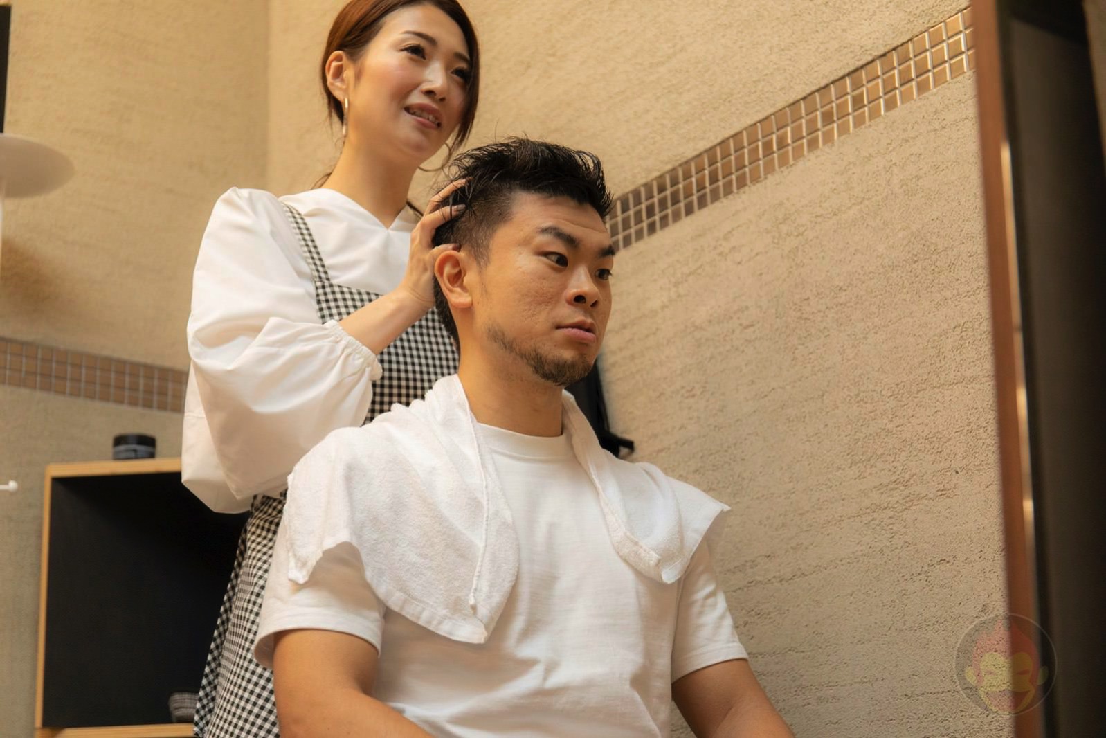 Shampoo Bar U MA Experience 26