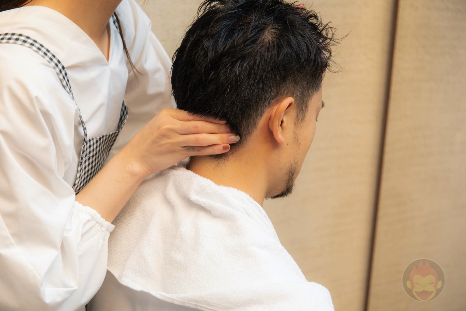 Shampoo Bar U MA Experience 34