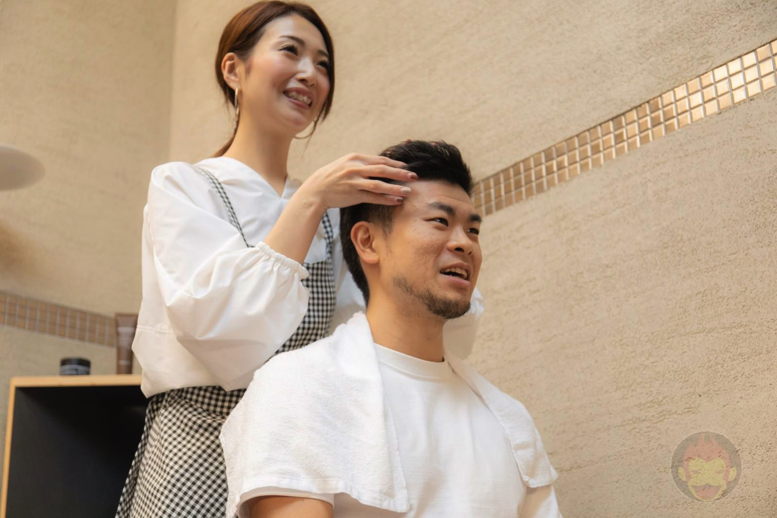 Shampoo Bar U MA Experience 43