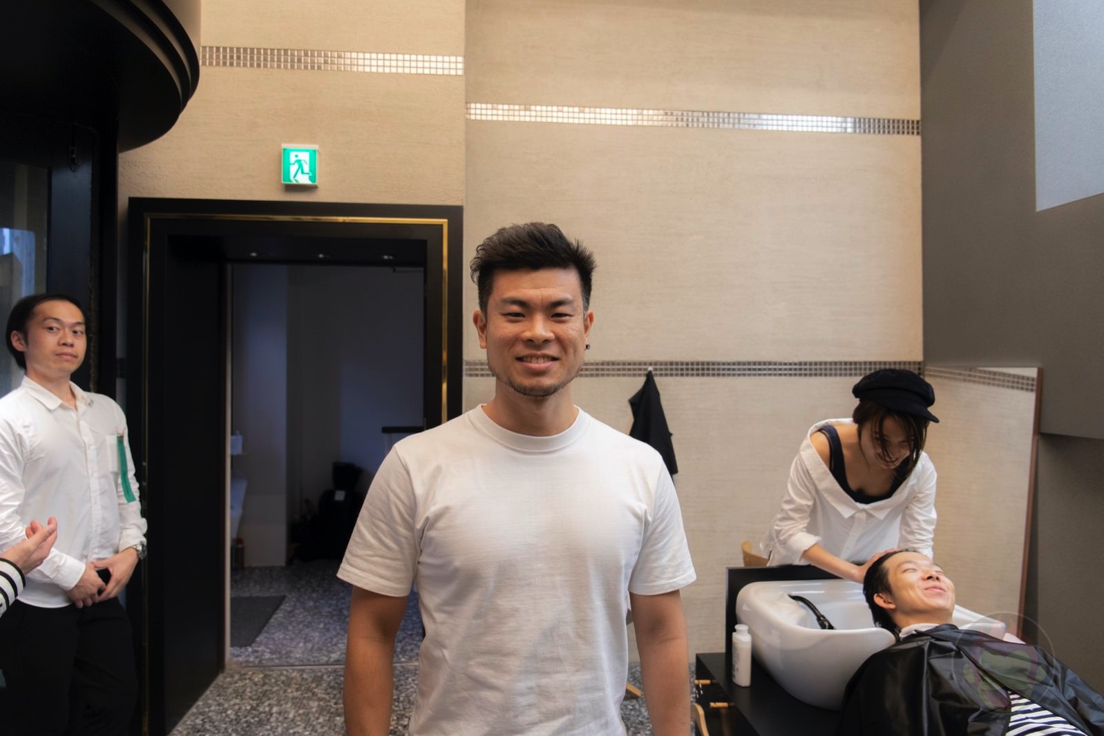 Shampoo Bar U MA Experience 44