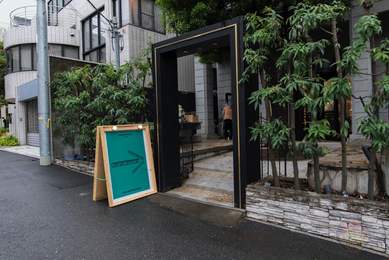 Tokyo Tshirt st ZOZOTOWN special event 01