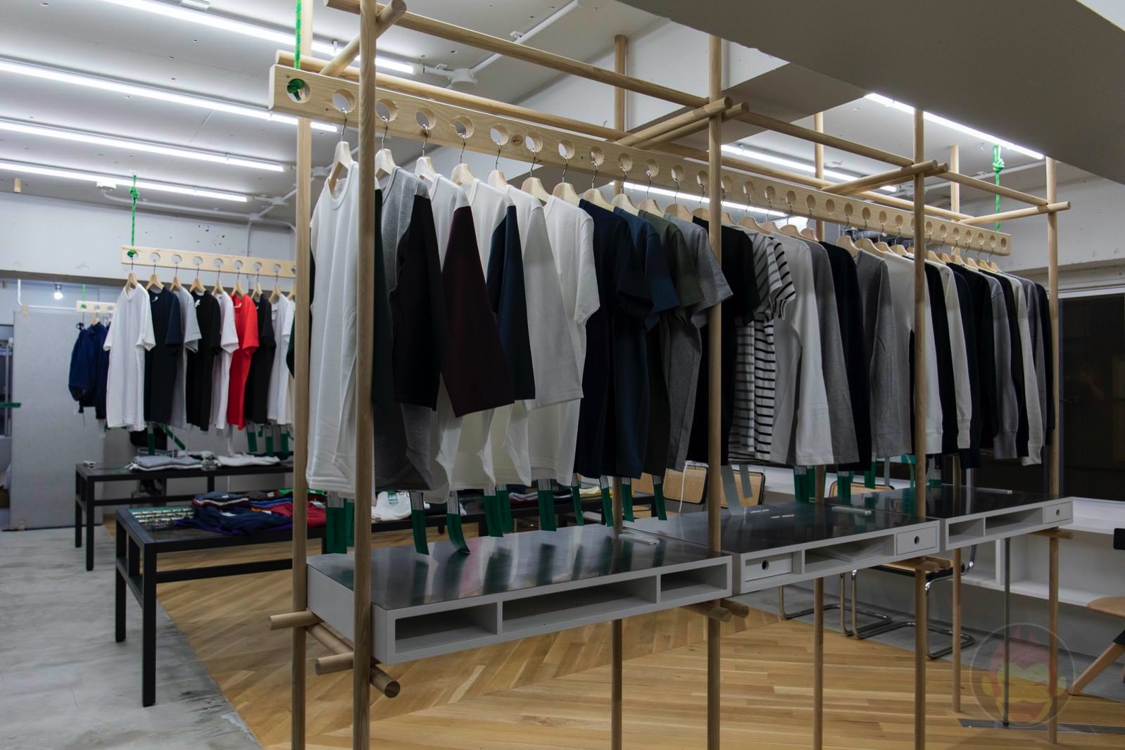 Tokyo Tshirt st ZOZOTOWN special event 09