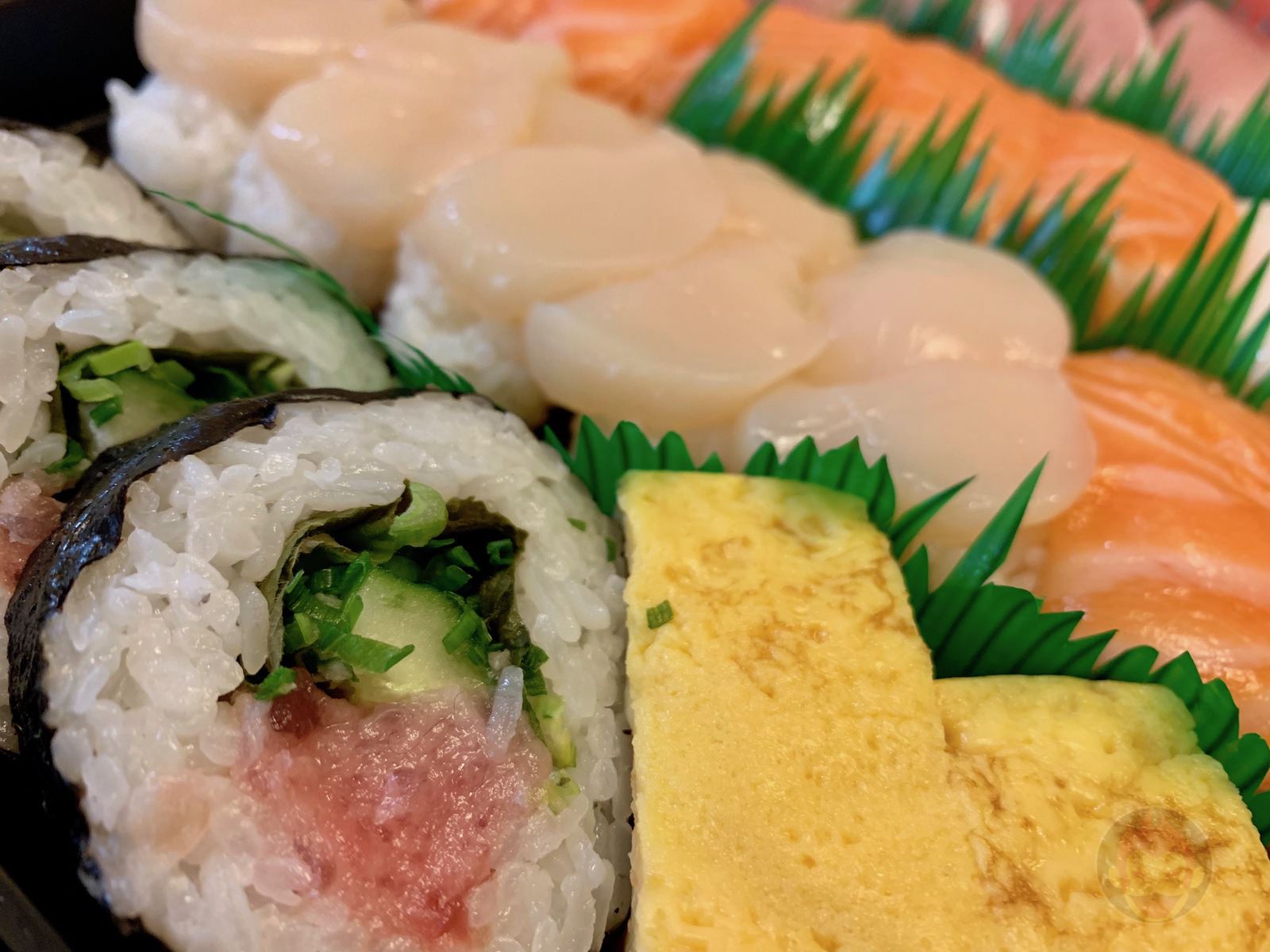 Costco ChickenWings Sushi RoastBeef and so on 05