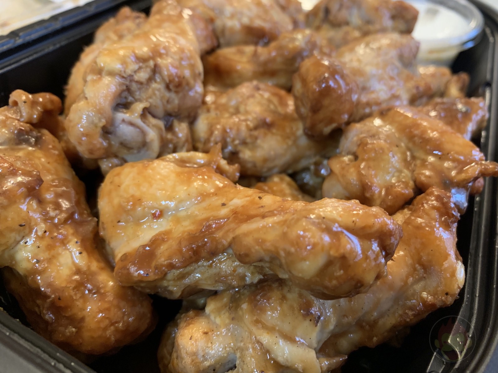 Costco ChickenWings Sushi RoastBeef and so on 12