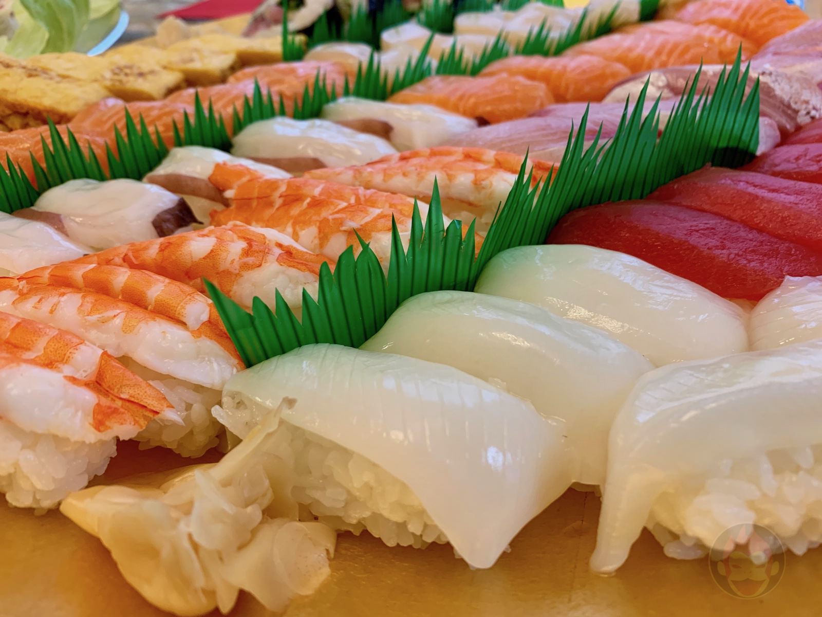 Costco ChickenWings Sushi RoastBeef and so on 16