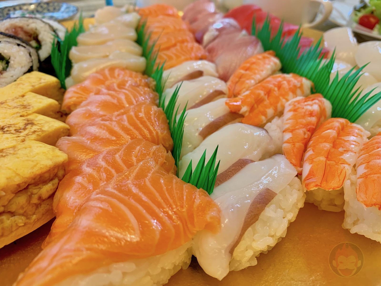 Costco ChickenWings Sushi RoastBeef and so on 17