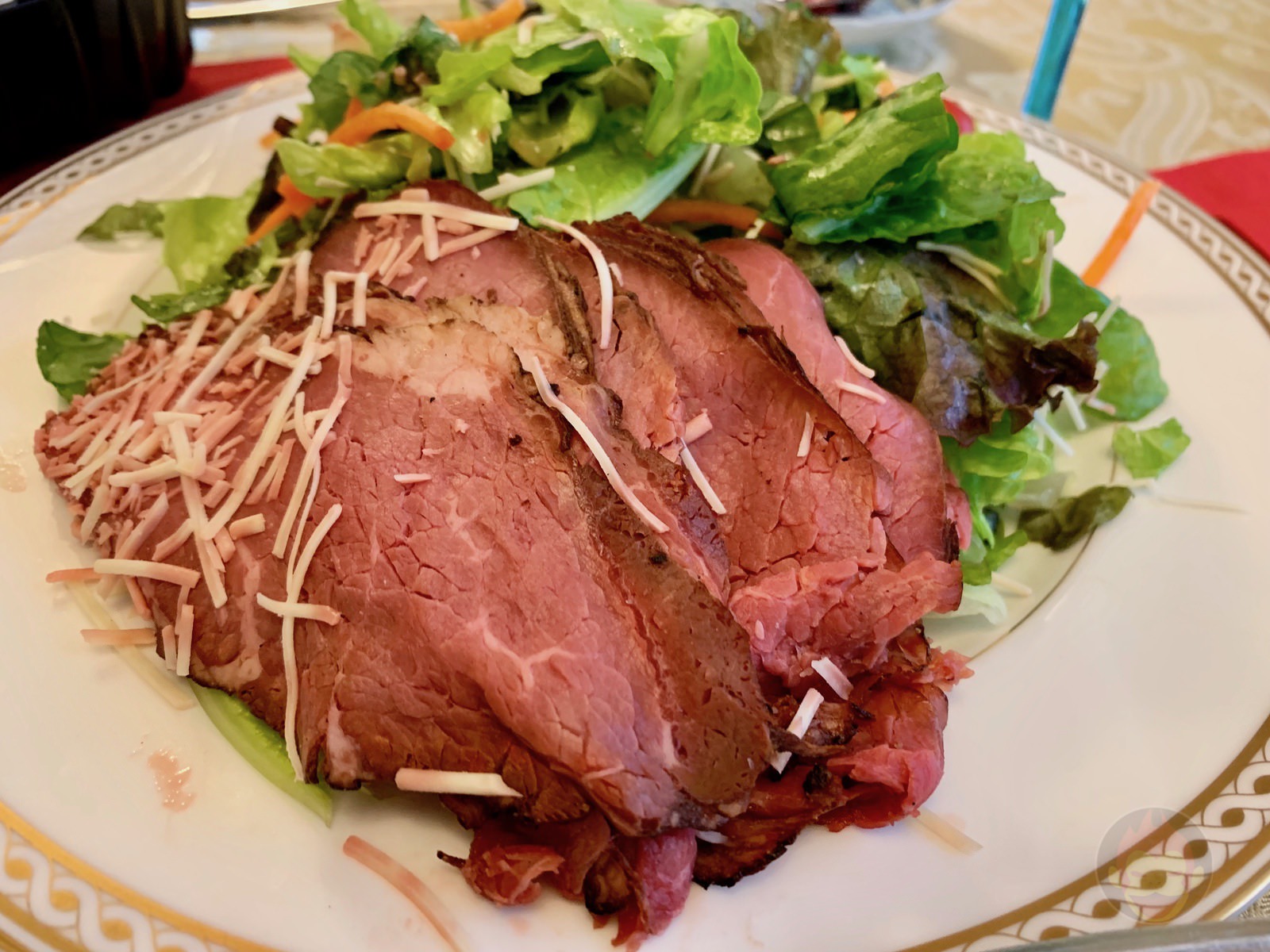 Costco ChickenWings Sushi RoastBeef and so on 20