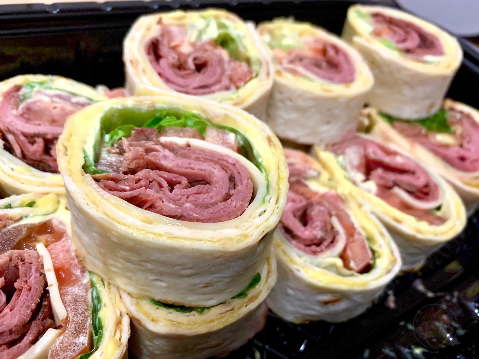 Costco High Roller Roast Beef 03