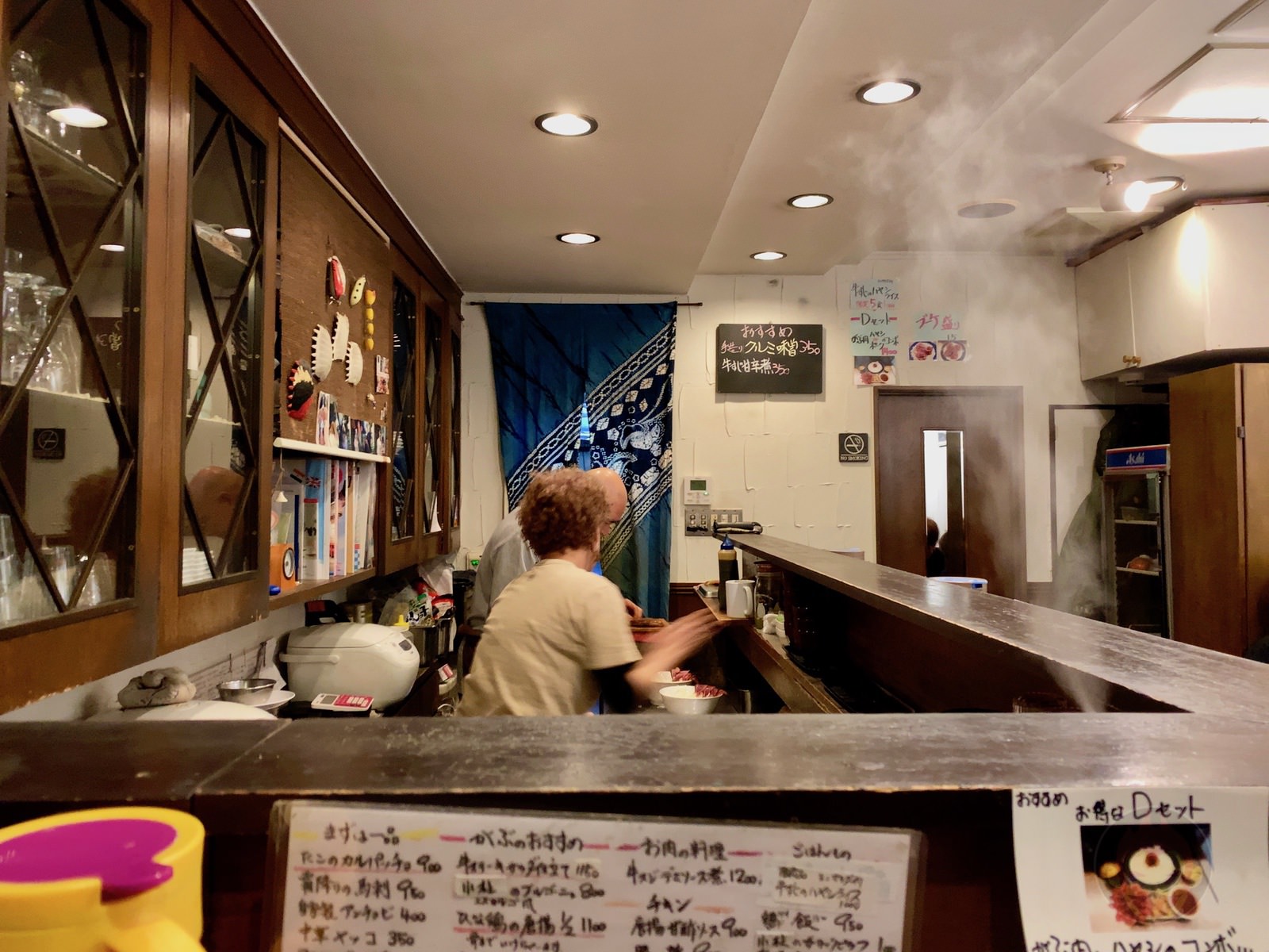 Kuisinbo Gabu Musasi koyama 05