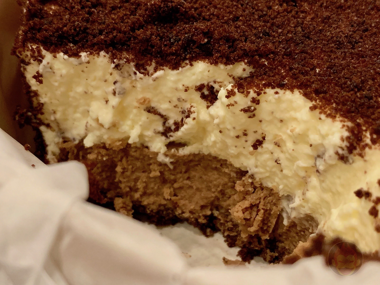 LeTAO Chocolat Double 06