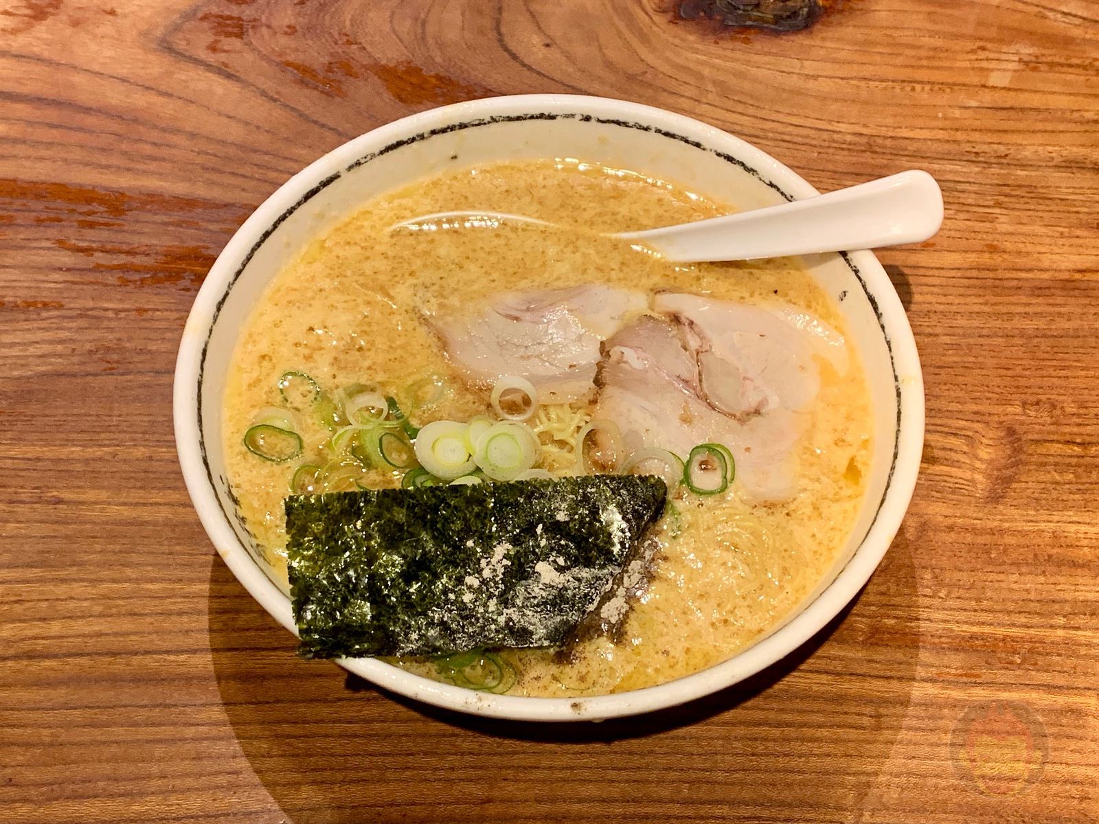 Manchinken Ramen Nagoya 03