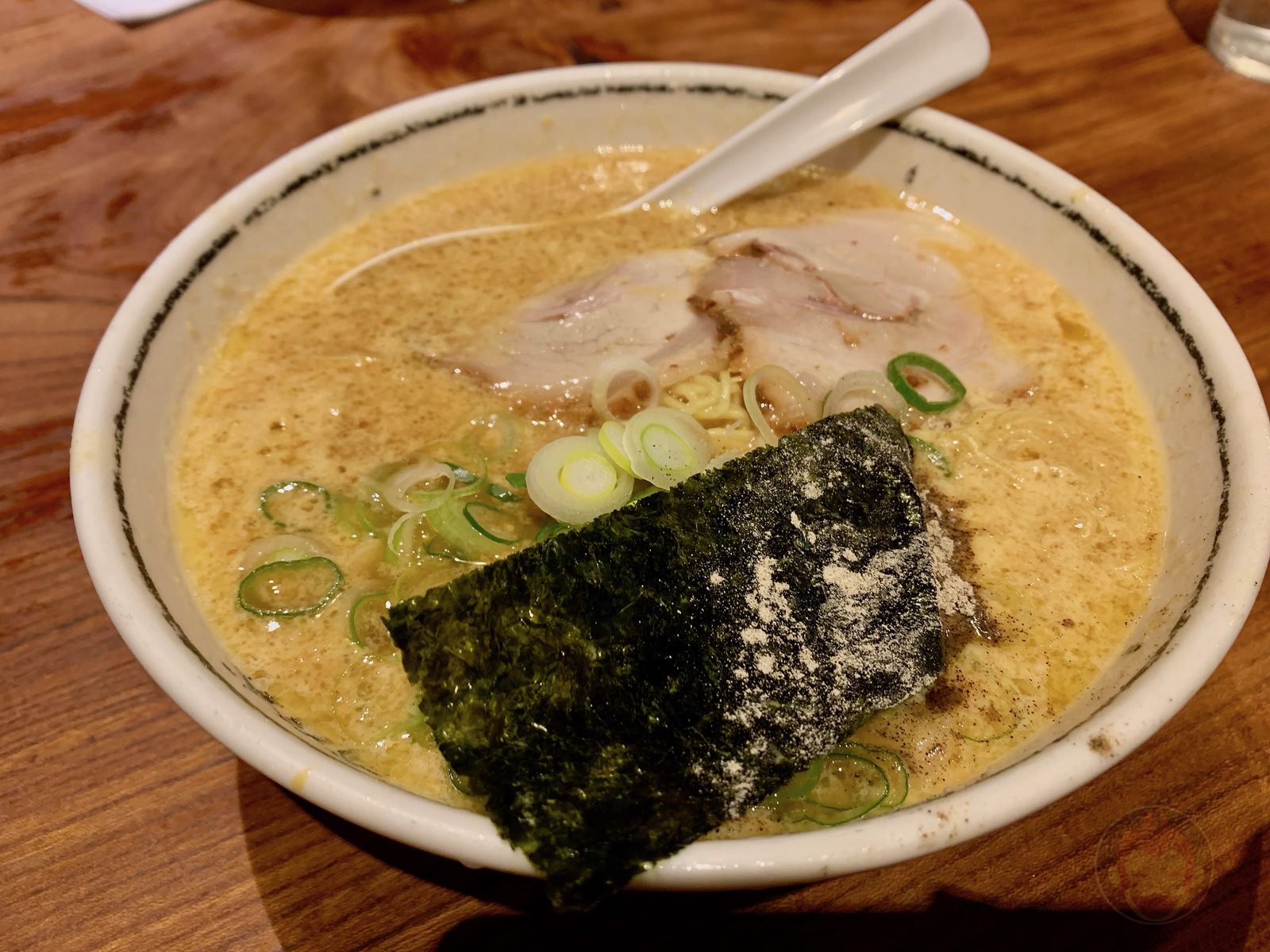 Manchinken Ramen Nagoya 04