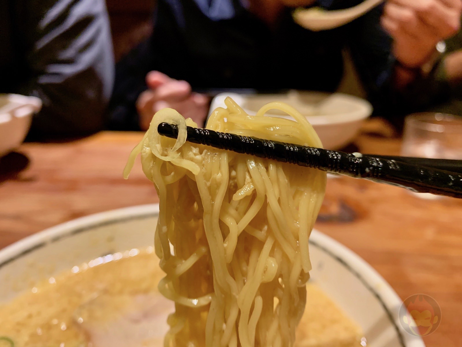 Manchinken Ramen Nagoya 06