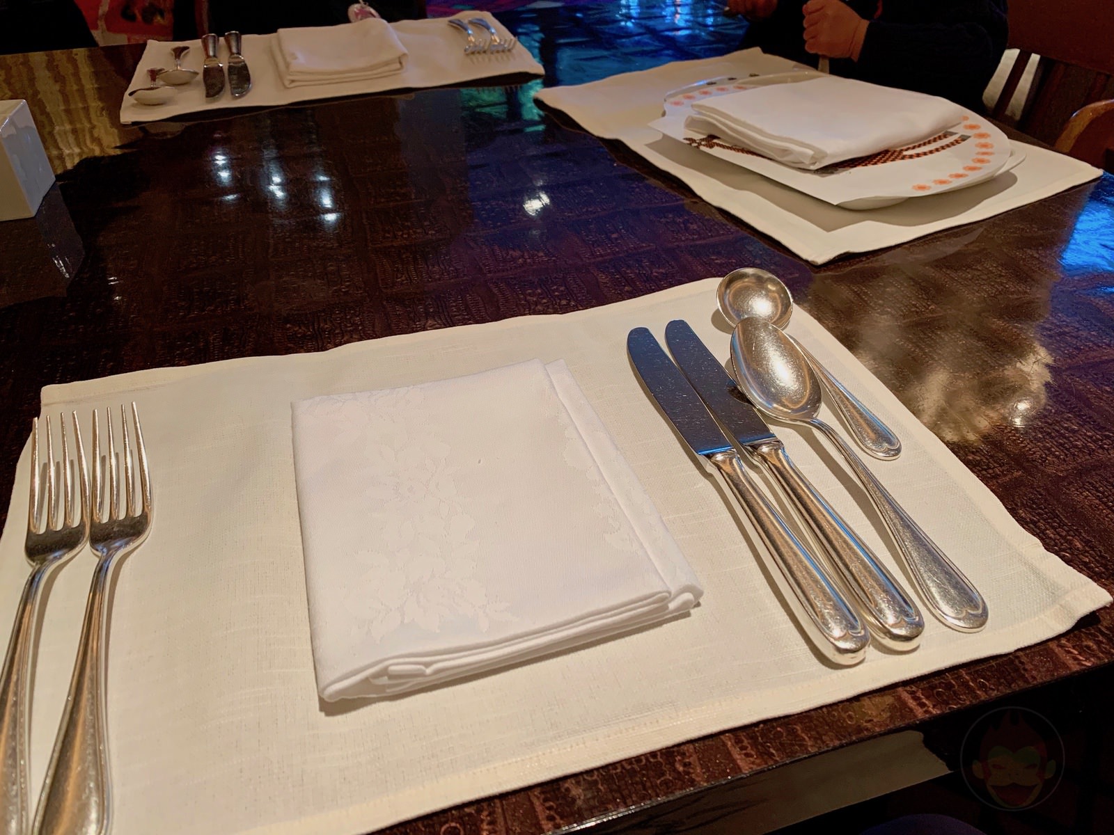 Westin tokyo theterrace lunch buffet 01