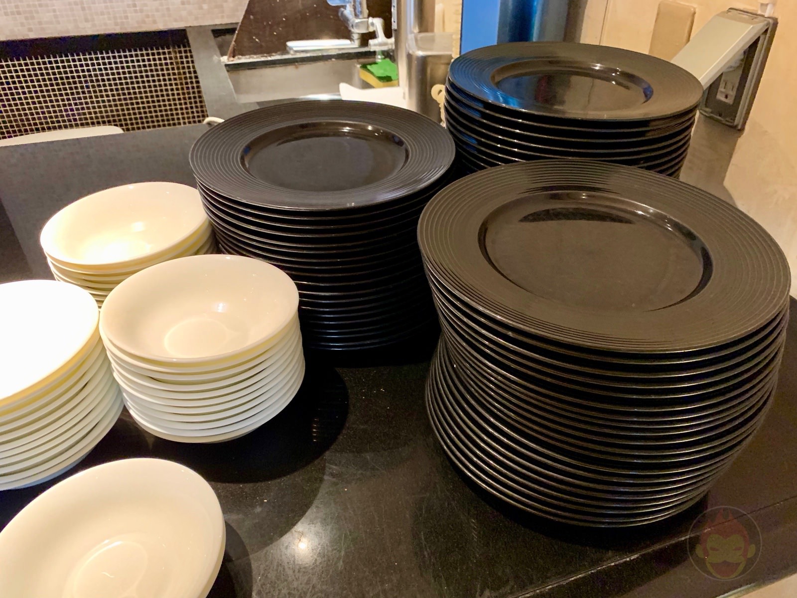 Westin tokyo theterrace lunch buffet 02