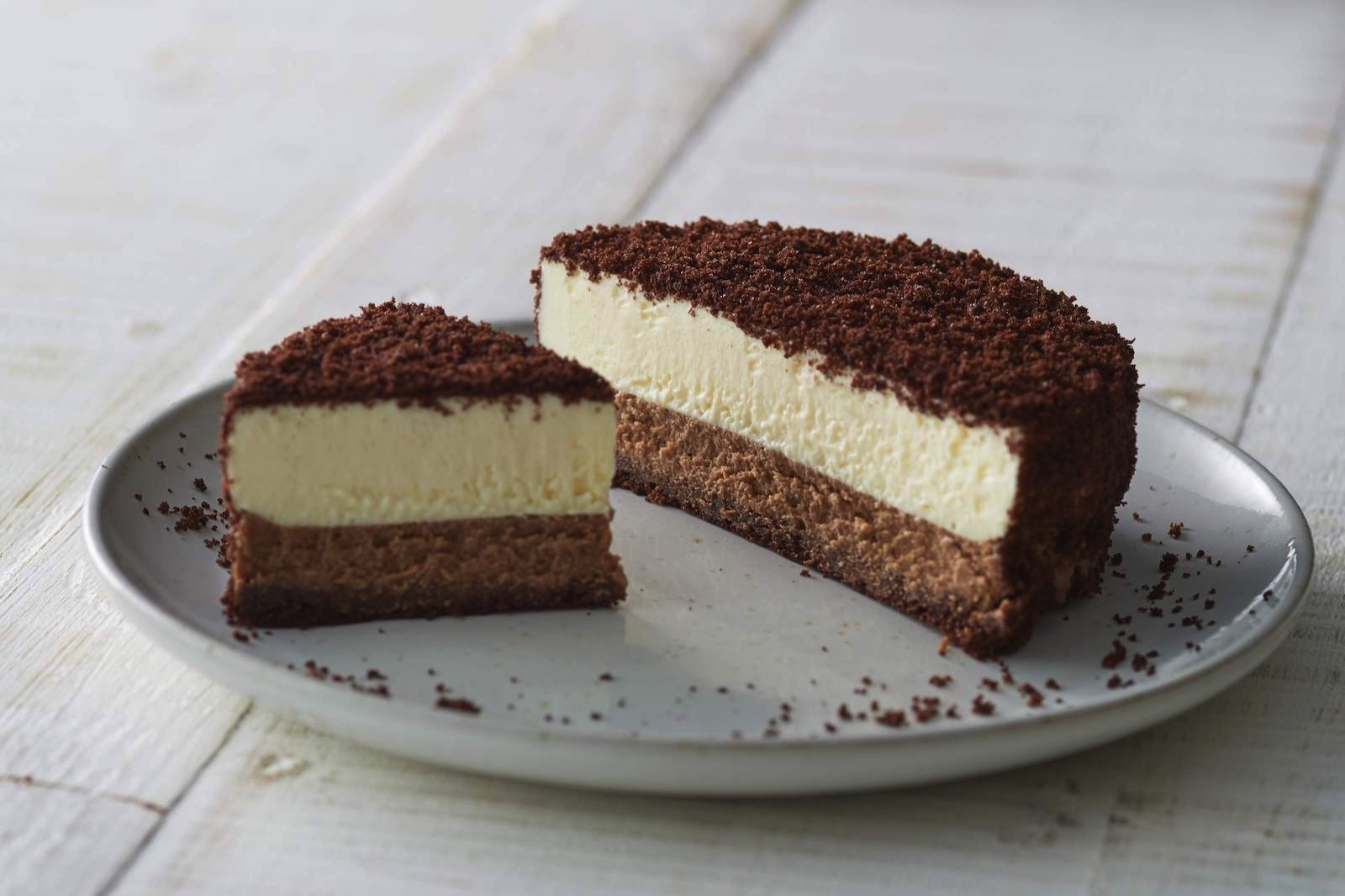 LeTAO Chocolat Double 1