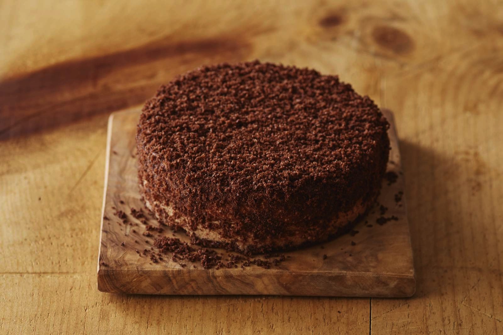 LeTAO Chocolat Double 2