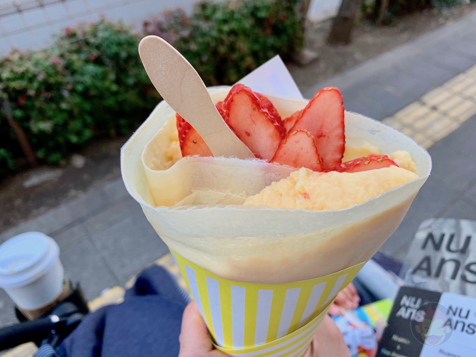 Betty Crepe Futakotamagawa 04