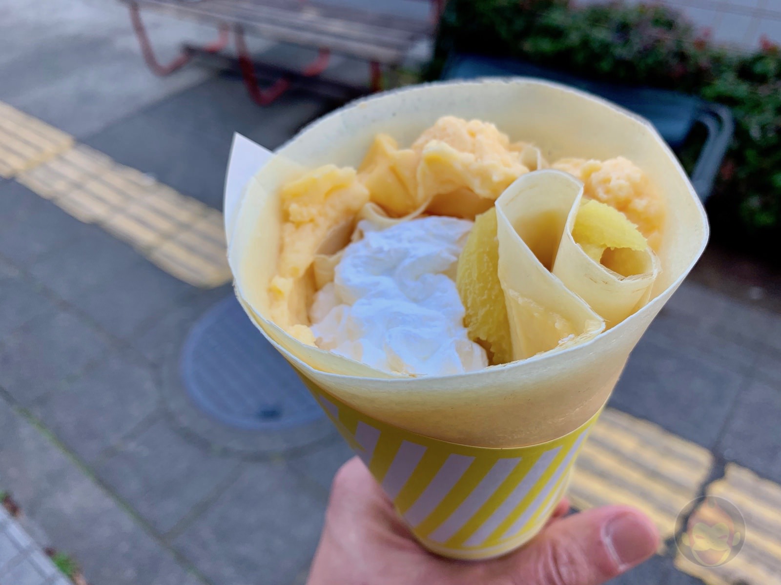 Betty Crepe Futakotamagawa 07