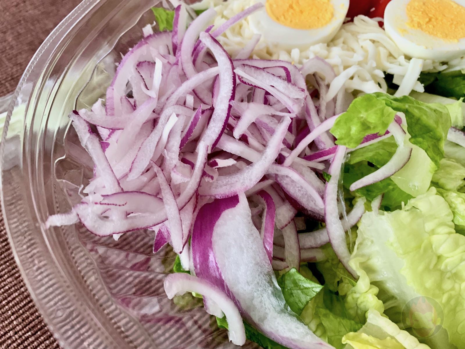 Costco Cobb Salad 07