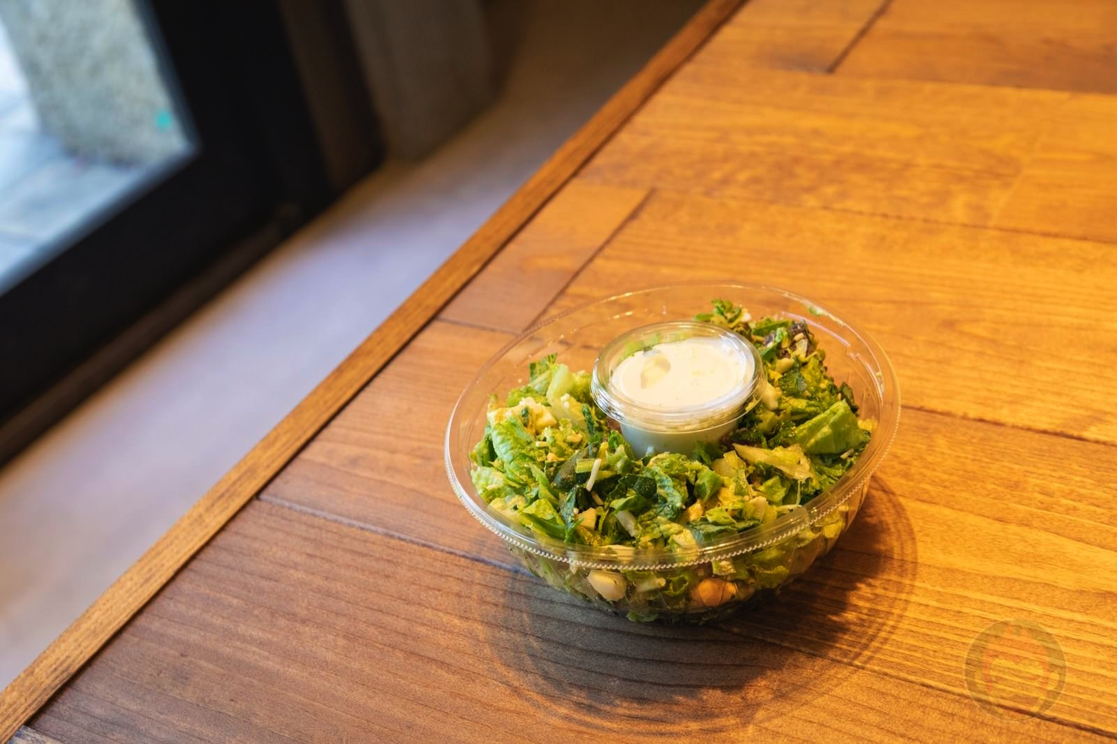 Crisp Salad Work Roppongi Renewal 07