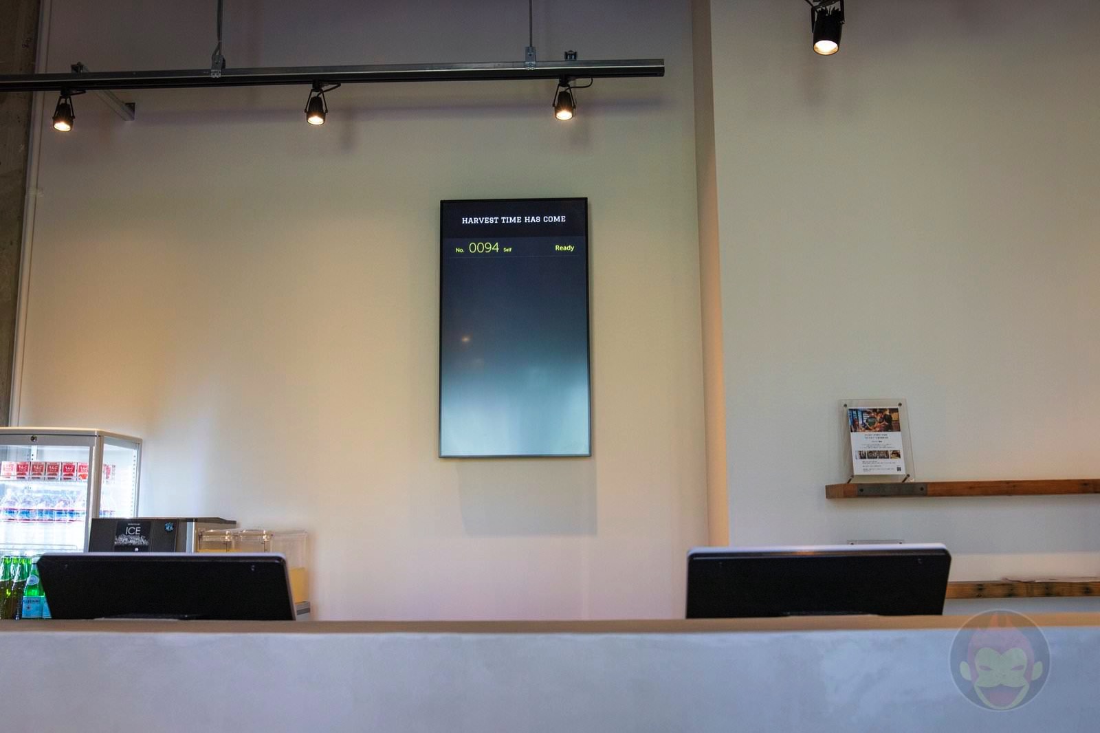 Crisp Salad Work Roppongi Renewal 11