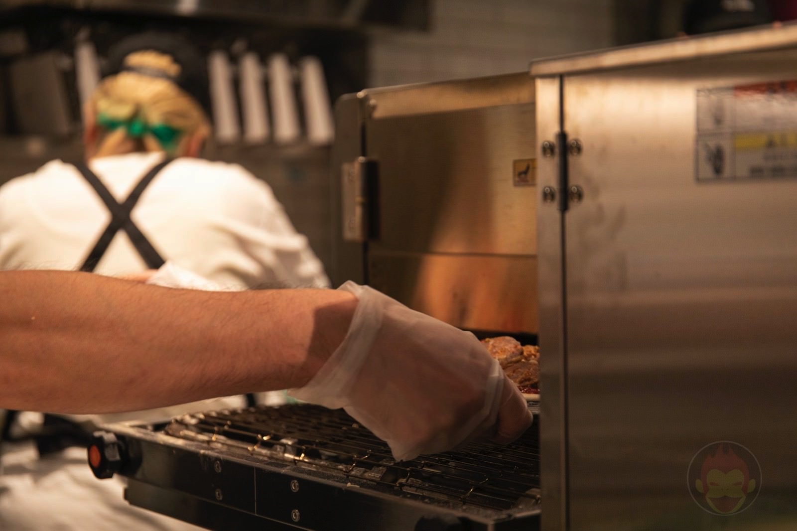 R Pizza Grand Open Roppongi Hills 14