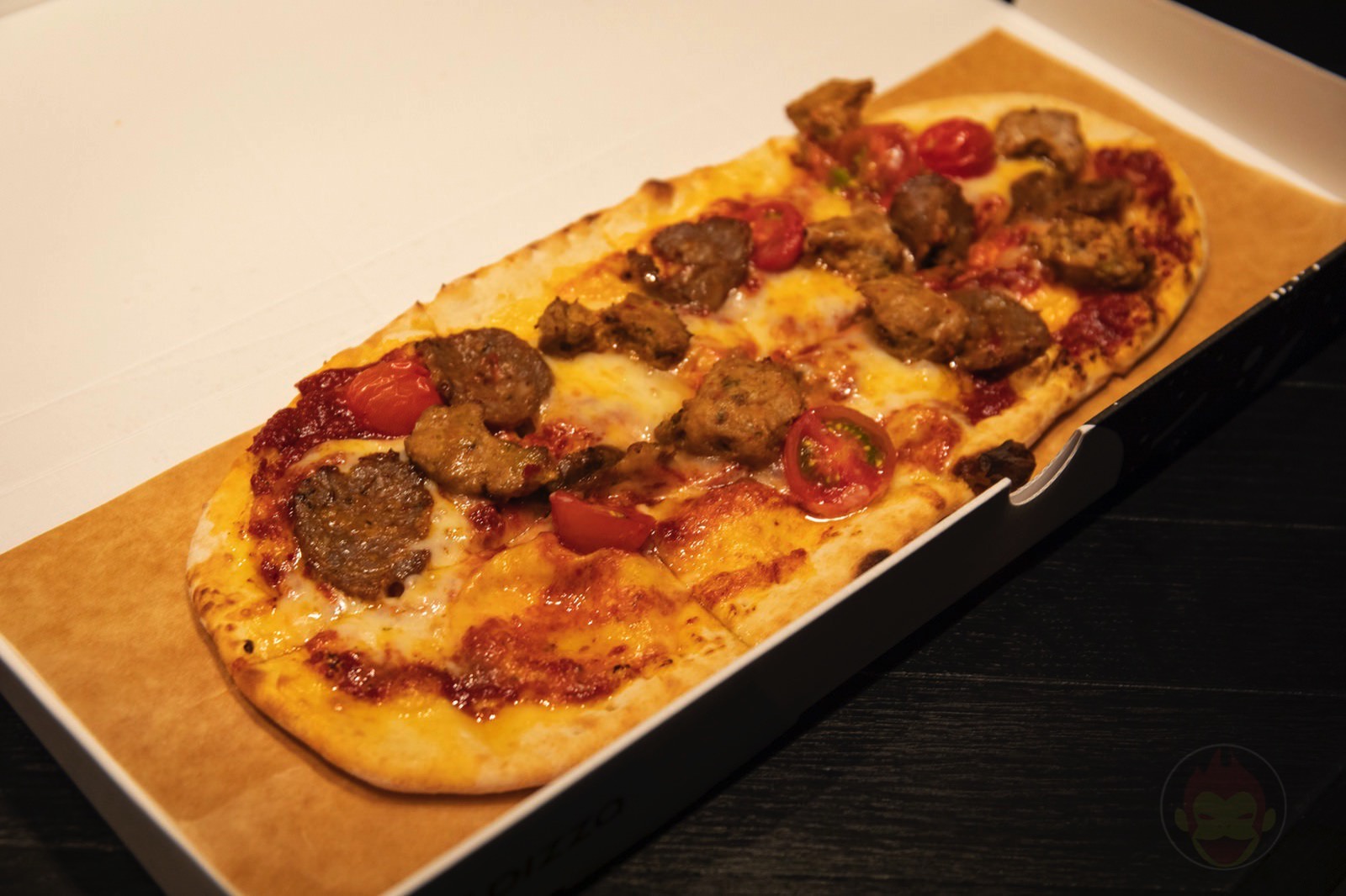 R Pizza Grand Open Roppongi Hills 20