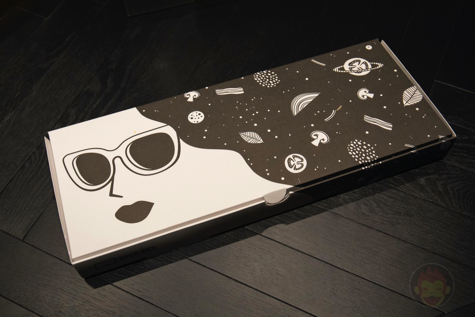 R Pizza Grand Open Roppongi Hills 21